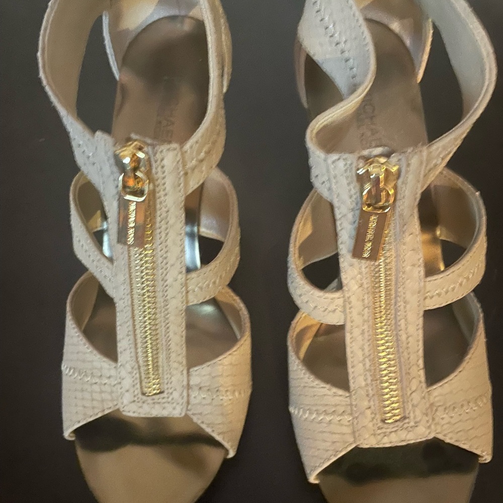 MICHAEL Michael Kors Heels